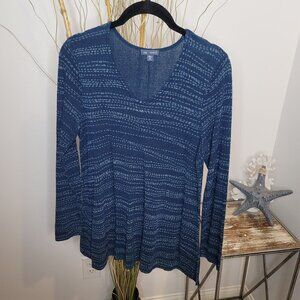 J. Jill Blouse Womens XSmall Petite